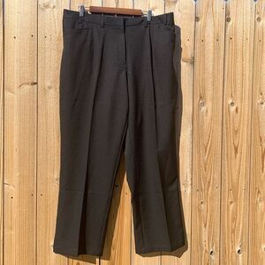 Take 50% OFF- Oobe Women’s Black Pants, Size-22/31